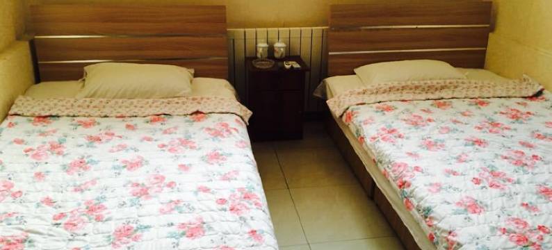 青岛恒源顺旅馆图片