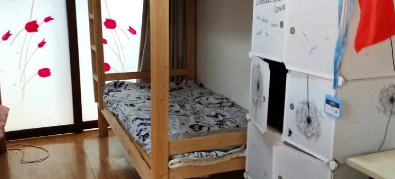 艳阳天青年旅舍(西安钟鼓楼回民街店)图片