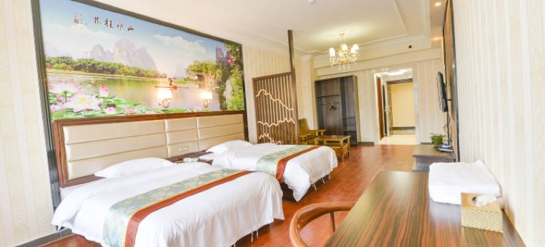 云泽大酒店(桂林火车北站恒大广场店)图片