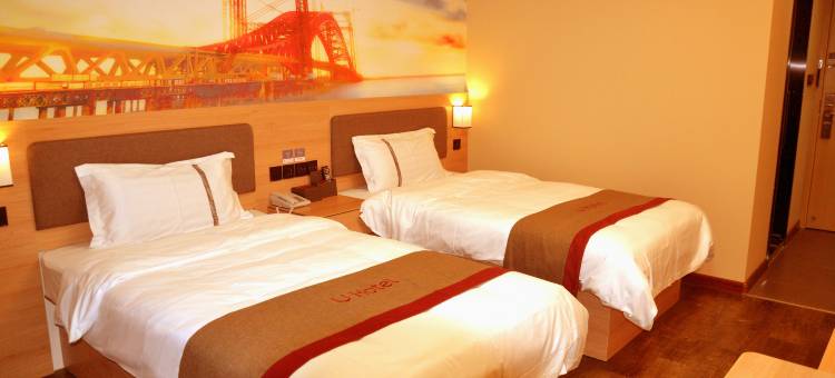 尚客优酒店(北岸新区西霞湖店)图片