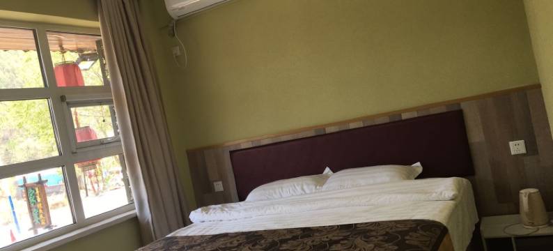 绿色家园民宿图片