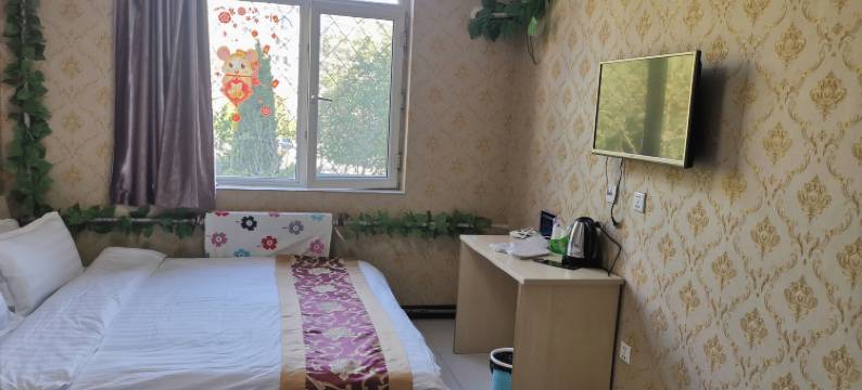 北京顺天盛宾馆图片