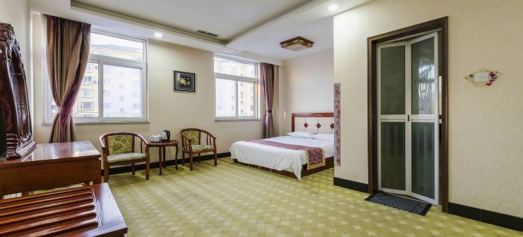 99优选酒店(秦皇岛山海关店)图片