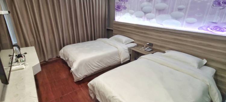 福州隆凤宾馆图片