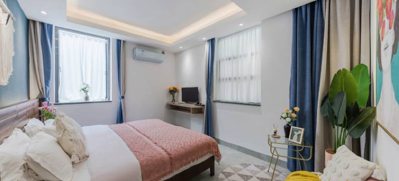 厦门于城·半坡小筑图片