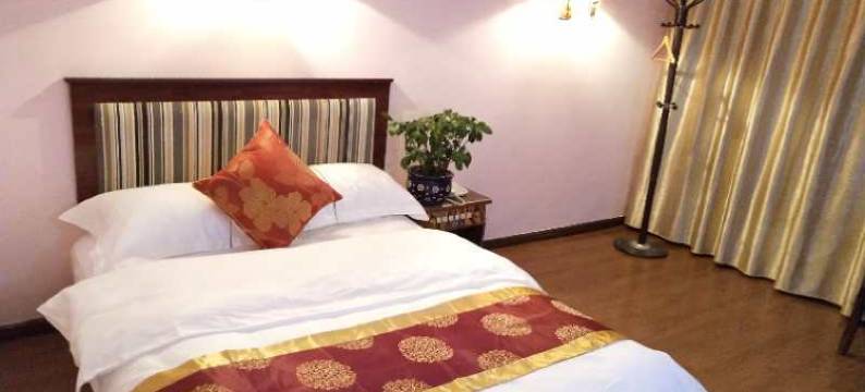 丽江绮寒酒店图片