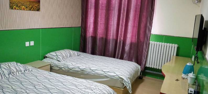 99优选酒店(北京成寿寺地铁站店)图片