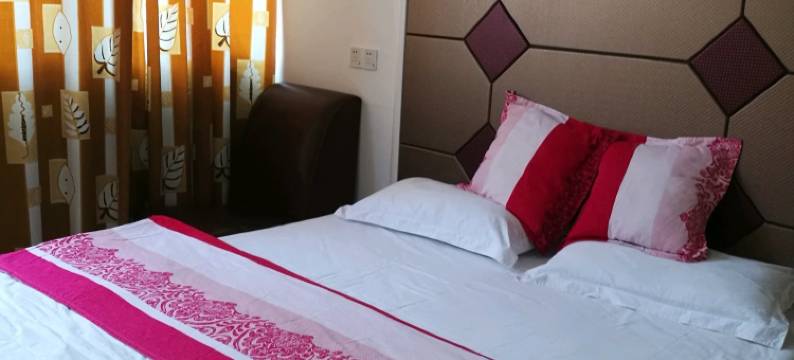 宝应荣鑫宾馆图片