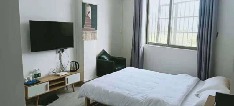 富川呈源酒店图片