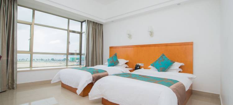 希顿度假酒店(惠州巽寮湾店)图片