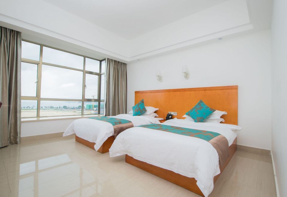 Hotel Overview