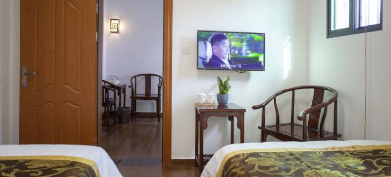 潮州家己客栈图片