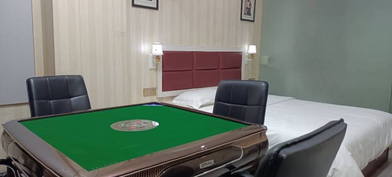 黄石王家里宾馆图片