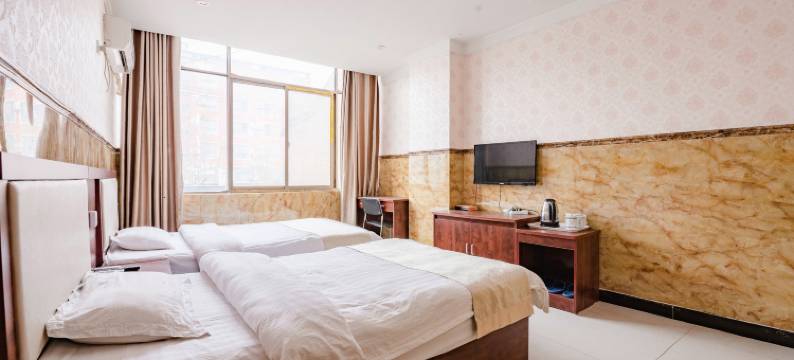 金豪快捷宾馆(虞城汽车站店)图片