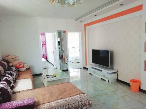 围场驿轩日租公寓