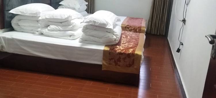 重庆武隆飨境农家乐图片