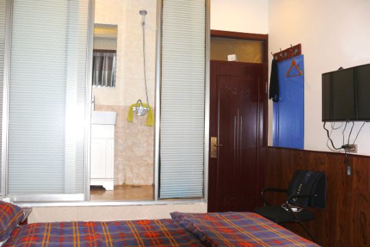 青冈县开元宾馆