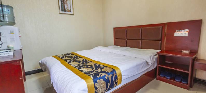 咸阳鑫盛宾馆图片