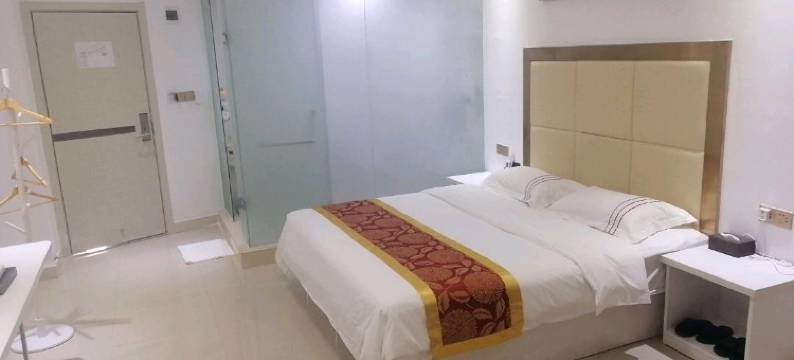 佛山明都商务宾馆(陈村地铁站店)图片