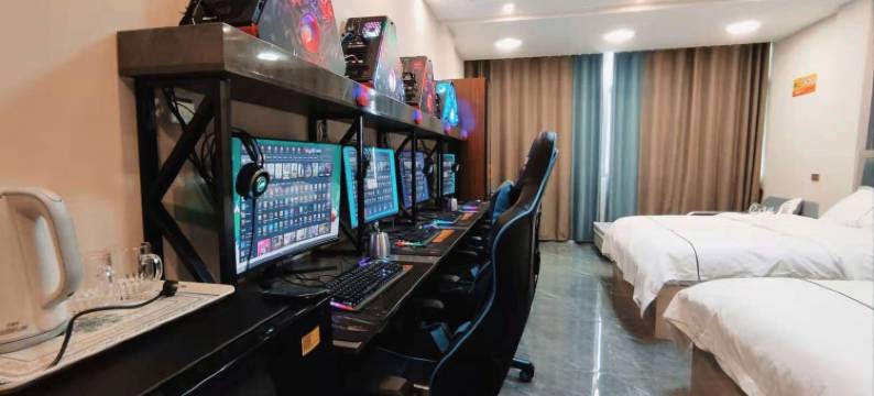 光山财贵宾馆图片