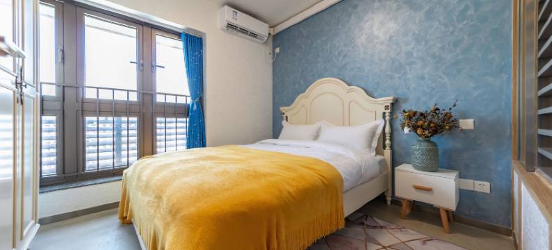 凯鑫庭酒店公寓(深大地铁站店)图片