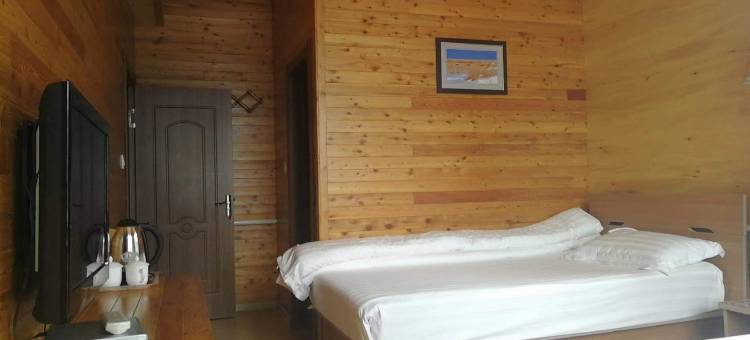 莫尔道嘎平安宾馆图片