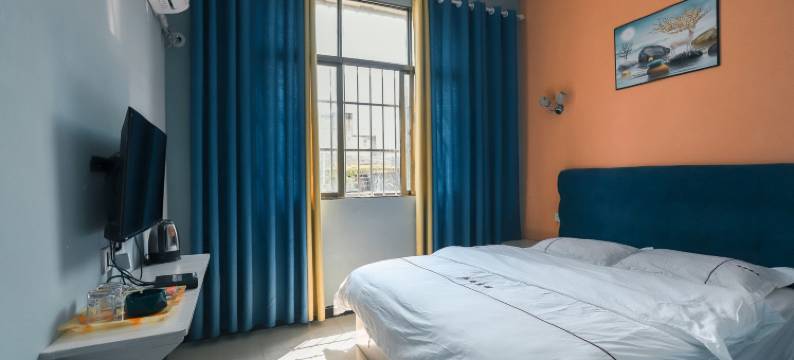 兴义滕辉宾馆图片