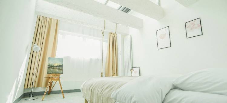 無一home的民宿(火星街明珠家园店)图片