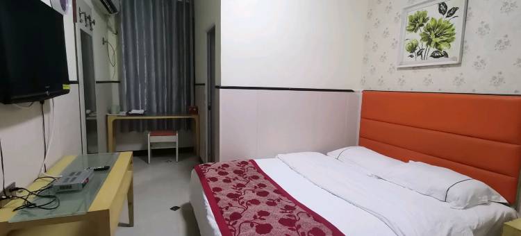 商丘金宝宾馆图片