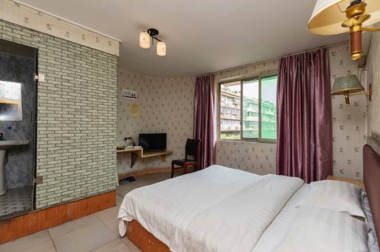 佳洲宾馆(重庆含谷店)