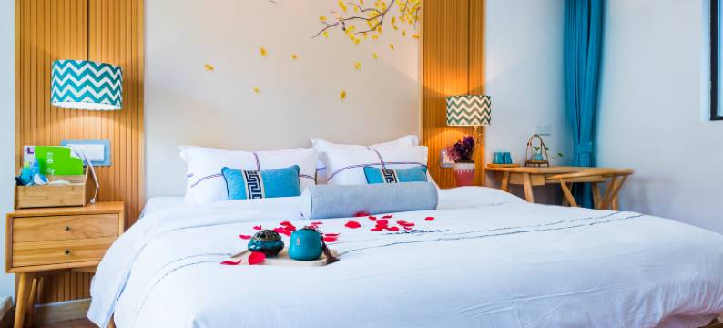 情调·慢生活河景民宿(同里店)图片