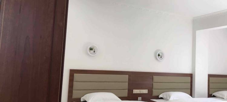 普洱尤意酒店图片