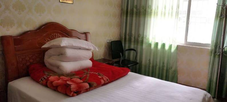 仪陇顺得宾馆图片