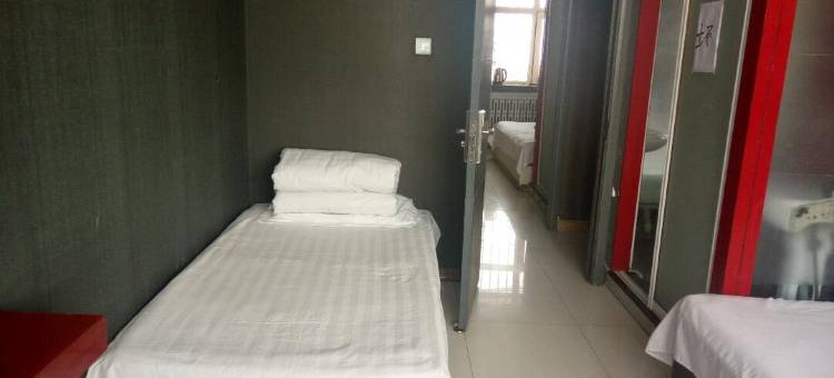 富锦宏利旅馆图片