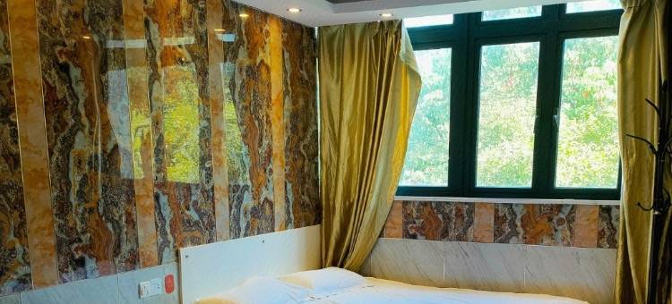 华驿酒店(上海滴水湖店)图片