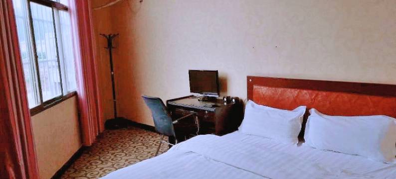 兴义鑫时代酒店图片