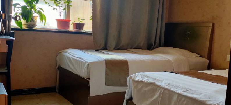 哈密金福源宾馆图片