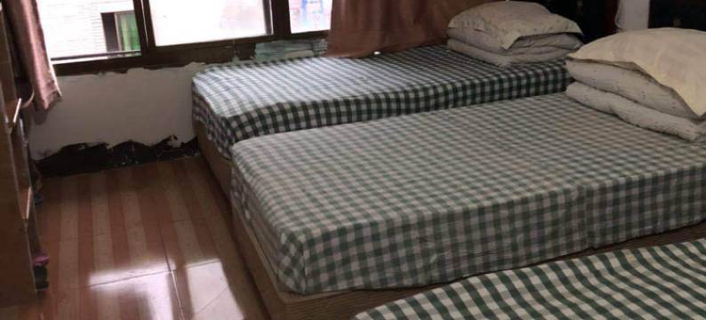 杭州思梦旅馆图片