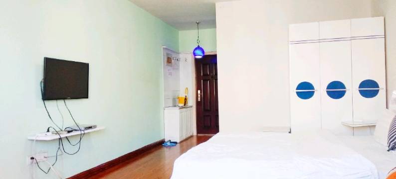 大同浪漫满屋普通公寓图片