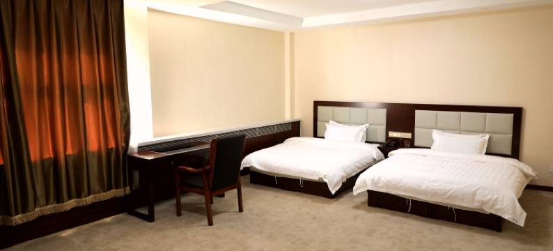 涿州华谊楼饭店图片