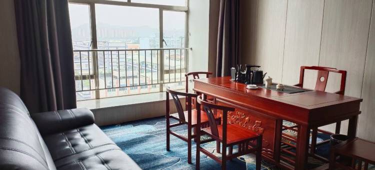 东莞海源酒店图片