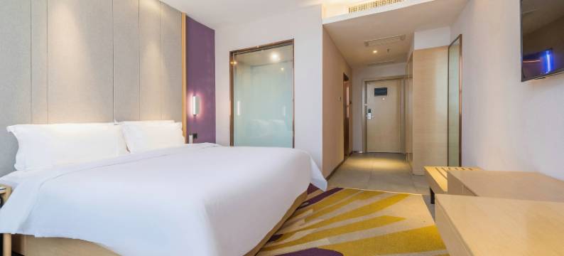 金丽枫酒店(深圳宝安联投东方park店)图片