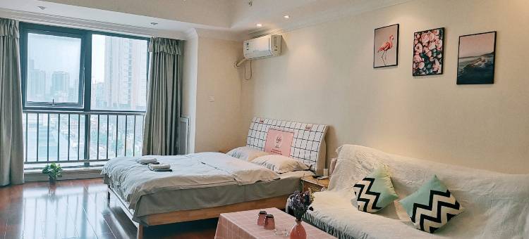 壹心影院酒店(黄石万达店)图片