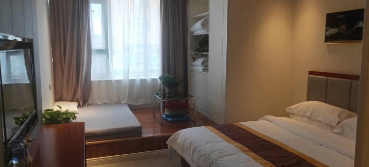 宜君避暑城客栈图片