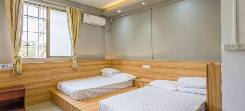 广州大学城宜家公寓图片