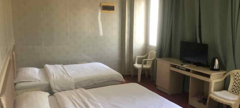 南京金骄宾馆(东南大学成贤学院泰山新村地铁站店)图片