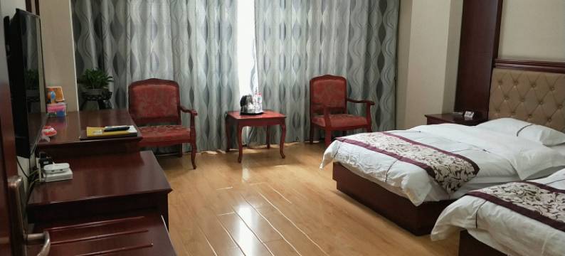 南涧嘉缘公寓图片