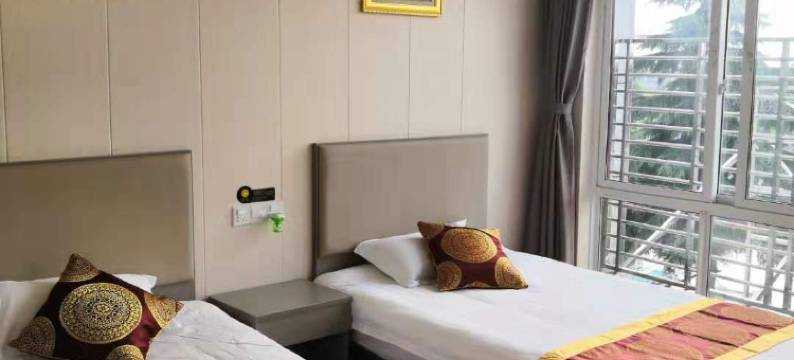 乐家宾馆(大垛镇中兴路店)图片