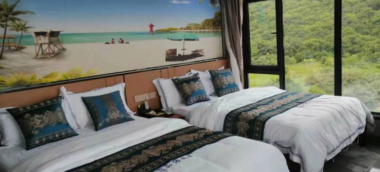 台山品海假日图片