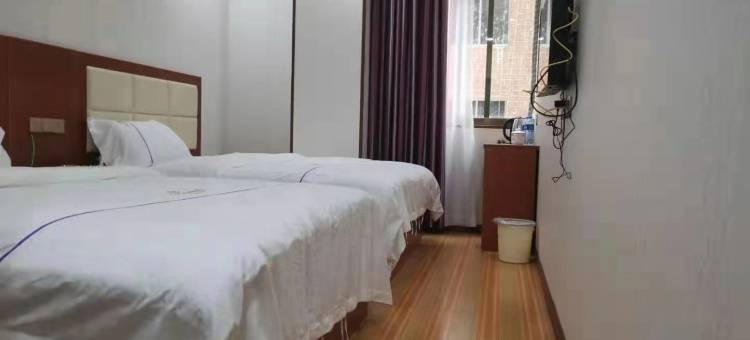 仁怀惠泰商务酒店图片